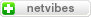 Subscribe to my feed on Netvibes